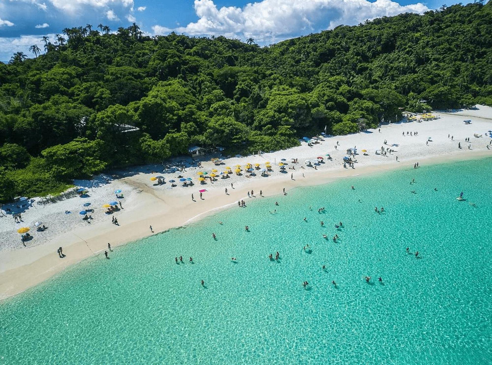 Studio Shopping Oka Floripa - Campeche - Sok226 Florianópolis 외부 사진