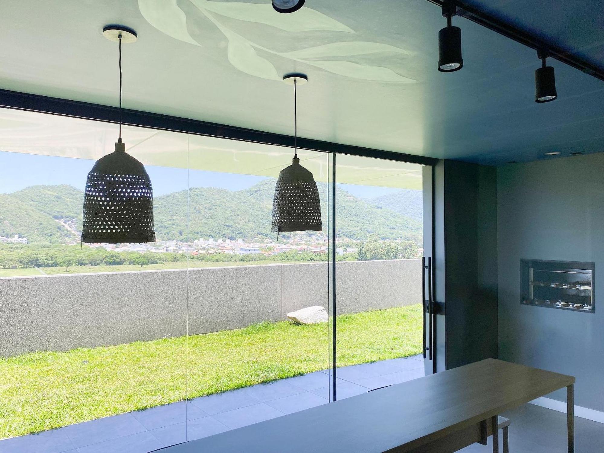 Studio Shopping Oka Floripa - Campeche - Sok226 Florianópolis 외부 사진