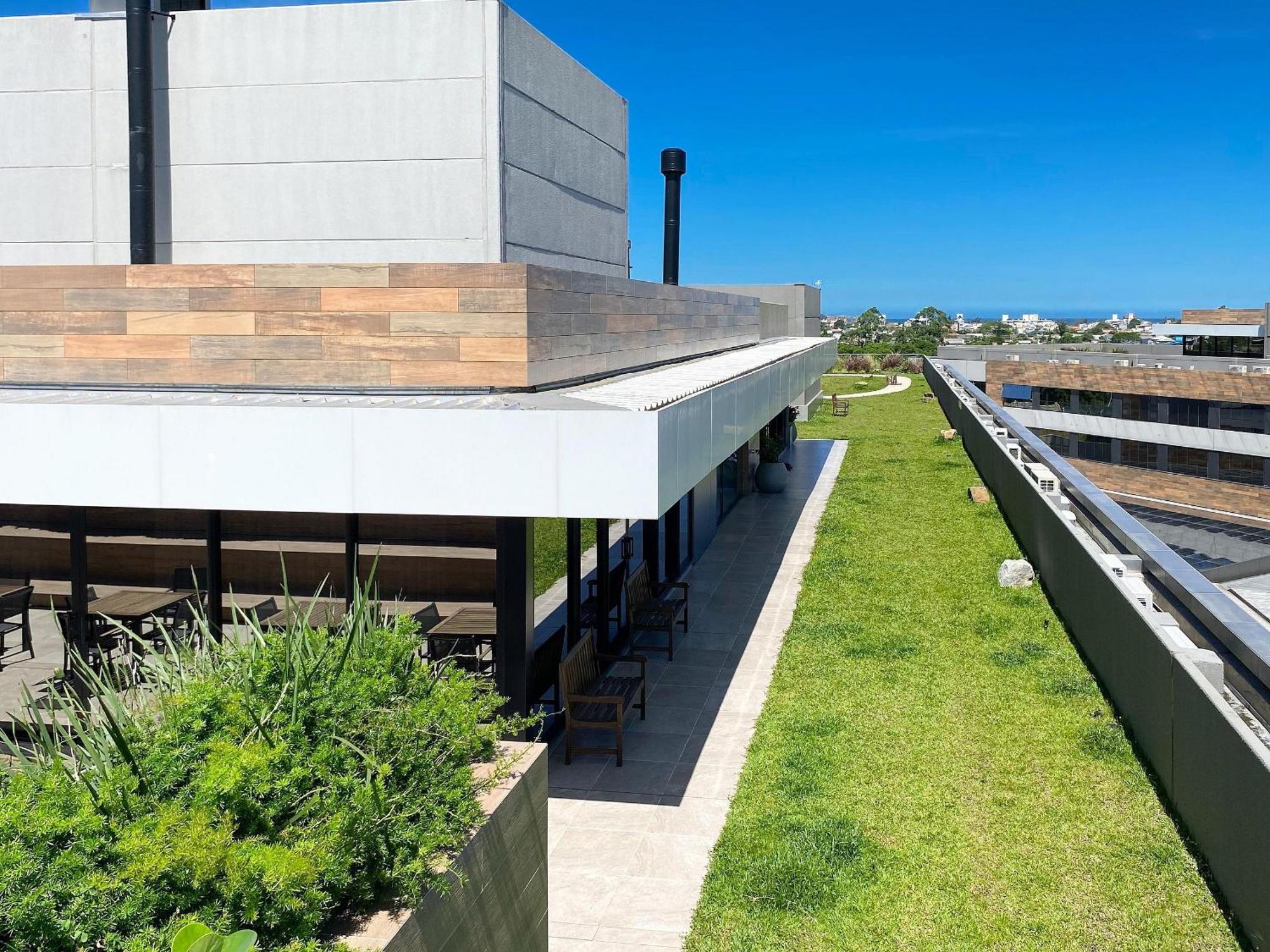 Studio Shopping Oka Floripa - Campeche - Sok226 Florianópolis 외부 사진
